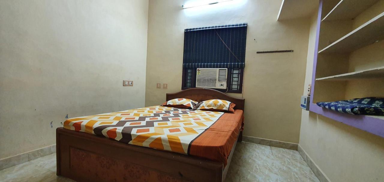 Oonjal Veedu Apartment Kuttalam  Exterior photo