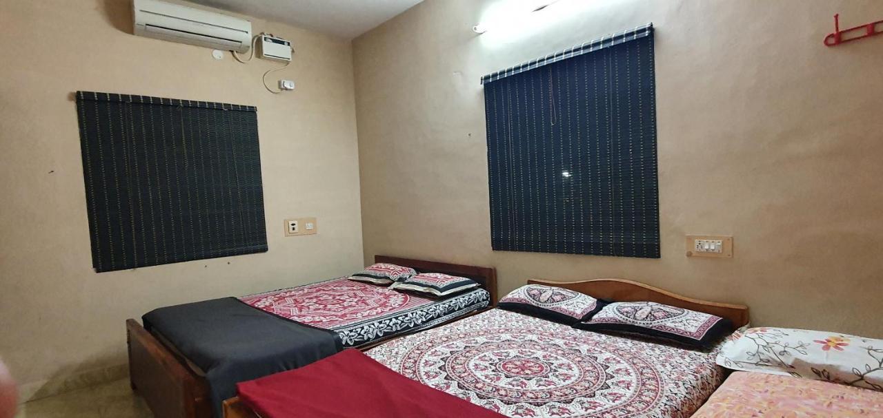 Oonjal Veedu Apartment Kuttalam  Exterior photo
