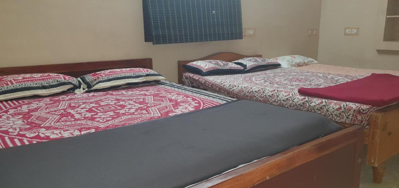 Oonjal Veedu Apartment Kuttalam  Exterior photo