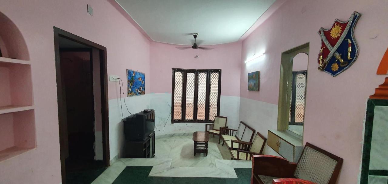 Oonjal Veedu Apartment Kuttalam  Exterior photo