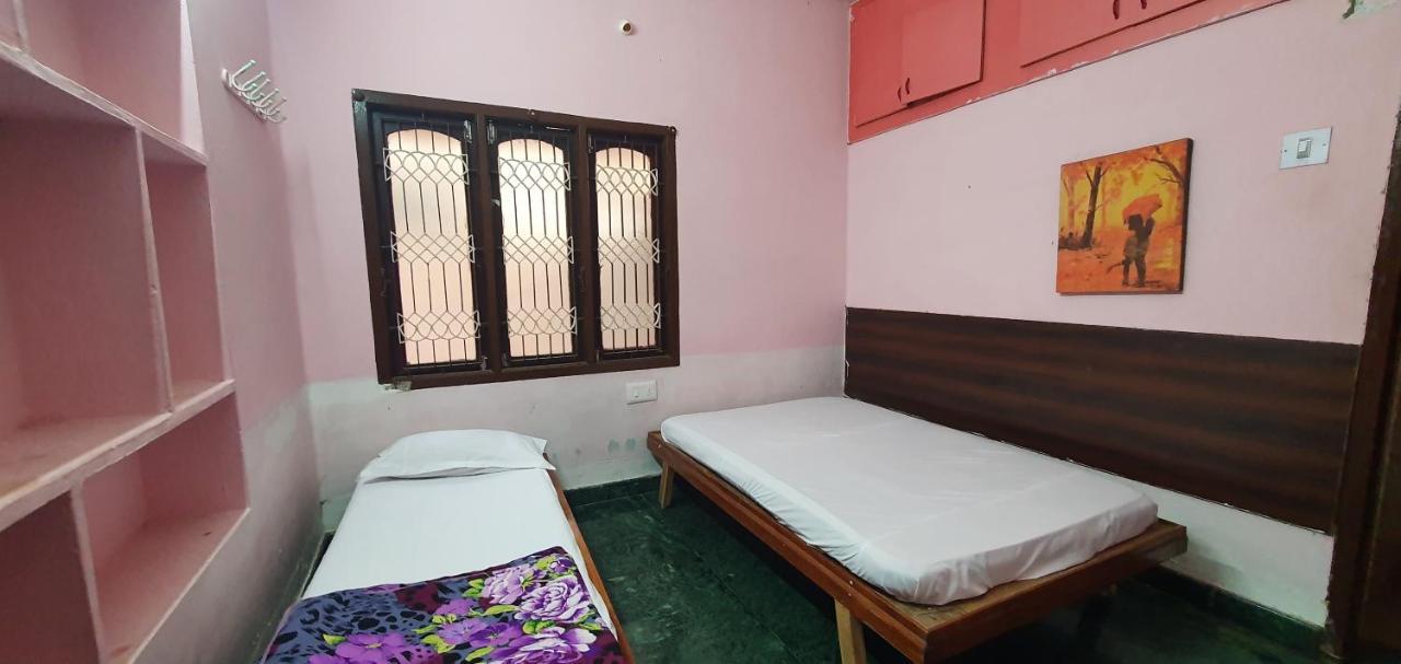 Oonjal Veedu Apartment Kuttalam  Exterior photo