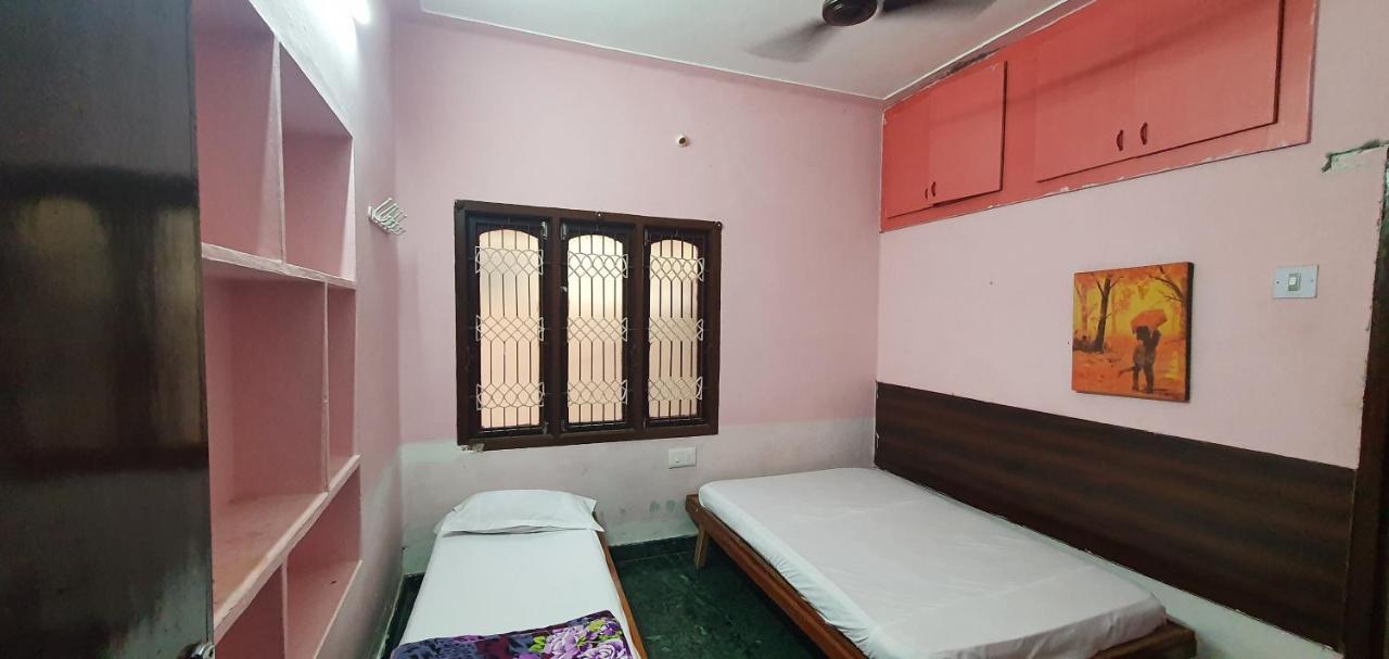 Oonjal Veedu Apartment Kuttalam  Exterior photo