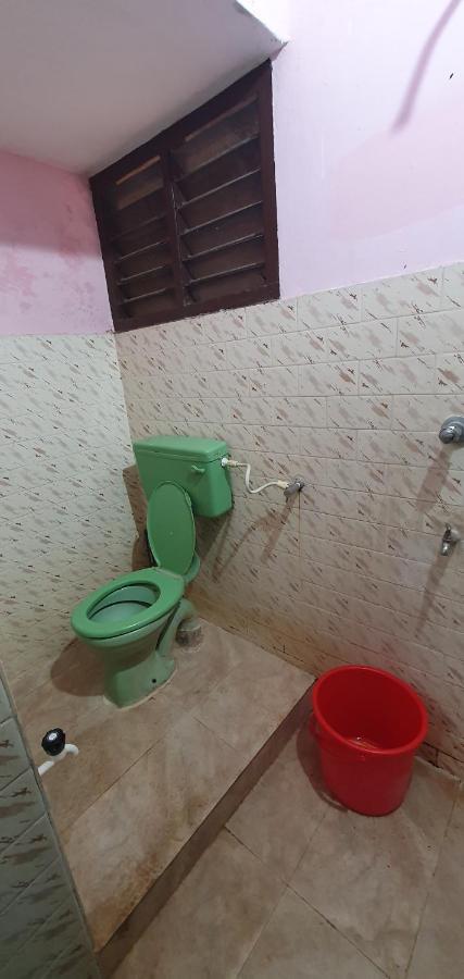 Oonjal Veedu Apartment Kuttalam  Exterior photo