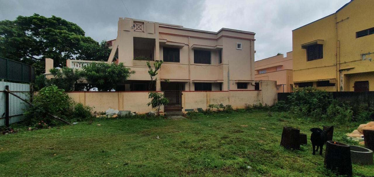Oonjal Veedu Apartment Kuttalam  Exterior photo